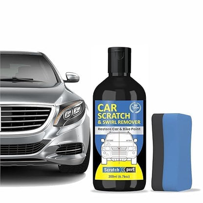 Car & Bike Scratch Remover (Pack of 2)